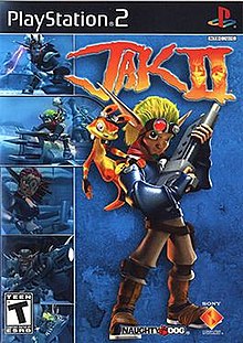 Jak 3 Ps2 Iso Free Download