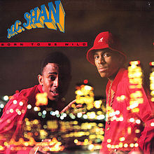 Mc Shan Down By Law Download