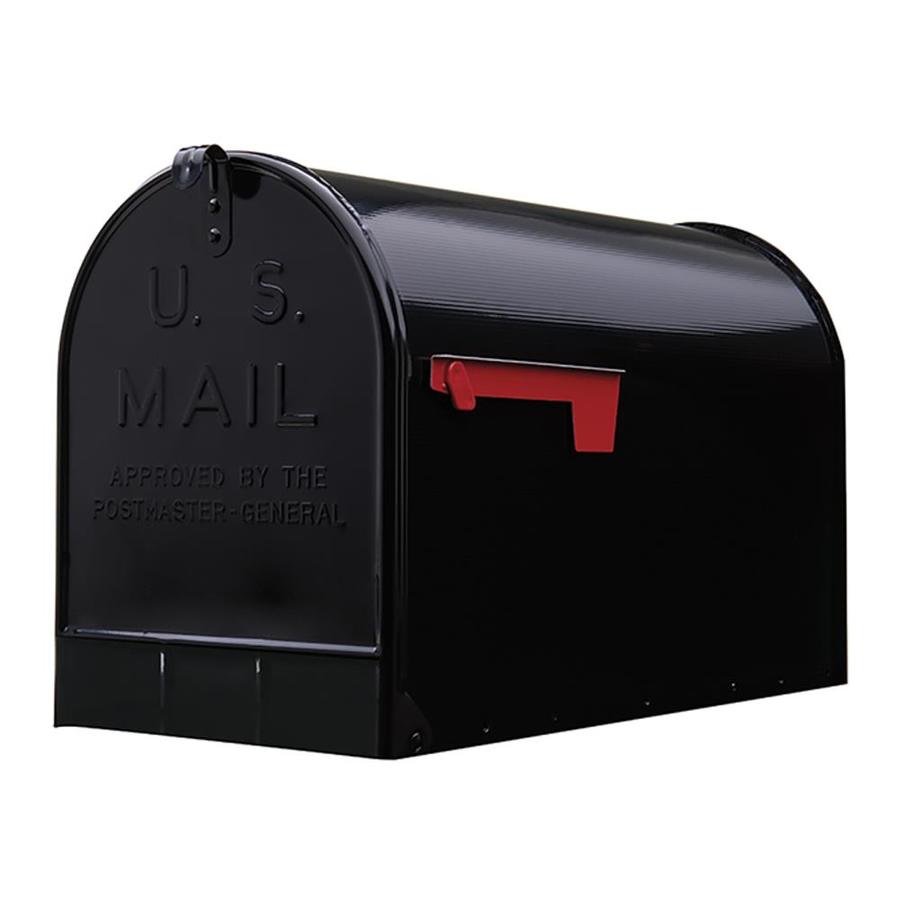 Does lowes install mailboxes for small